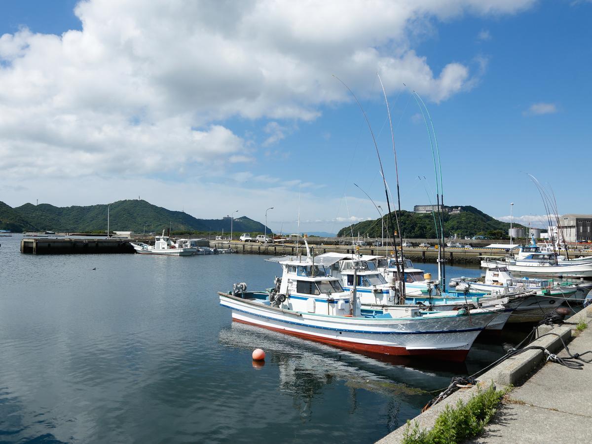 湊小宿 Awajishima 南あわじ市 エクステリア 写真