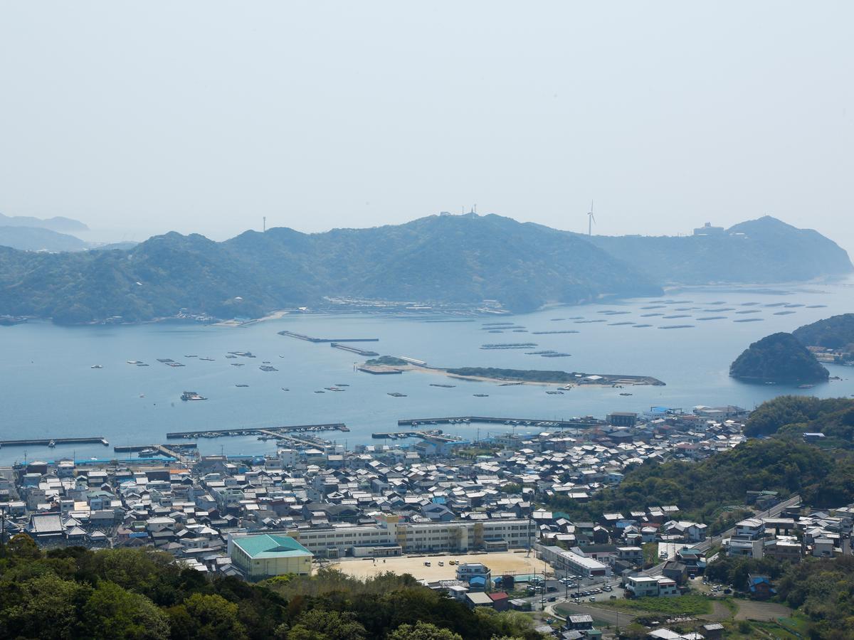 湊小宿 Awajishima 南あわじ市 エクステリア 写真
