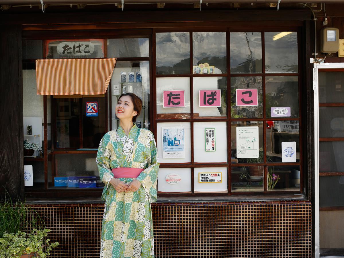湊小宿 Awajishima 南あわじ市 エクステリア 写真